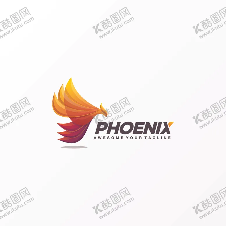 编号：98834807040506274884【酷图网】源文件下载-雄鹰LOGO