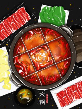 成都火锅