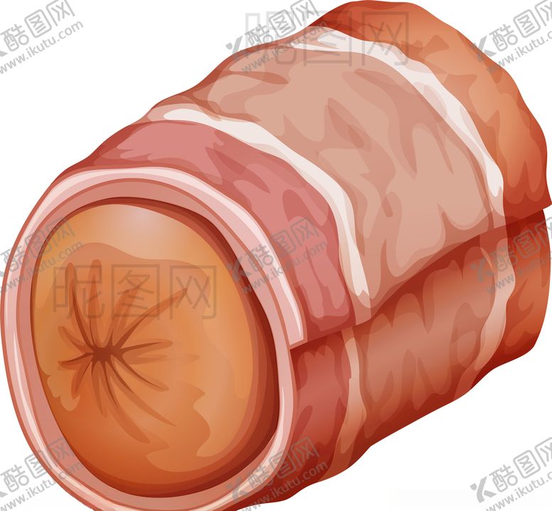 编号：94452007081058419539【酷图网】源文件下载-面包