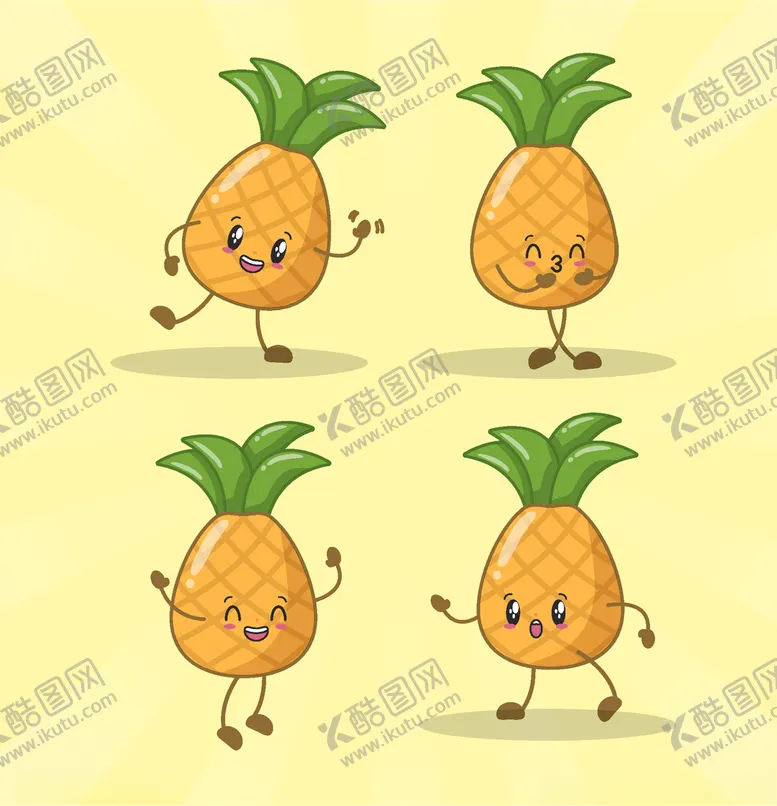 编号：49781007010219574944【酷图网】源文件下载-可爱食物