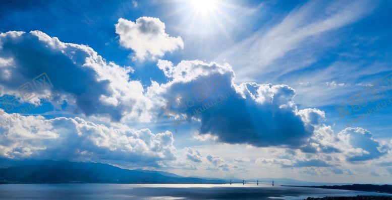 编号：64010405130730566632【酷图网】源文件下载-天空