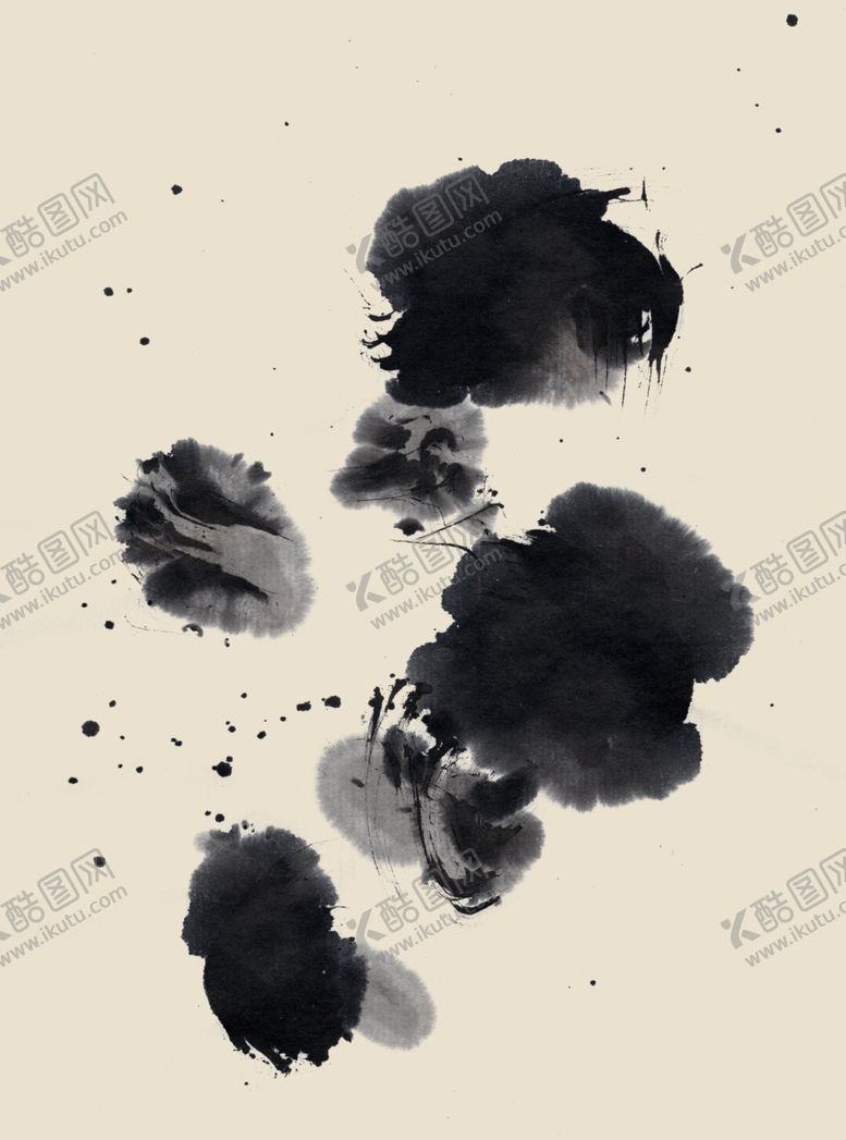 编号：60490607140648413671【酷图网】源文件下载-墨迹