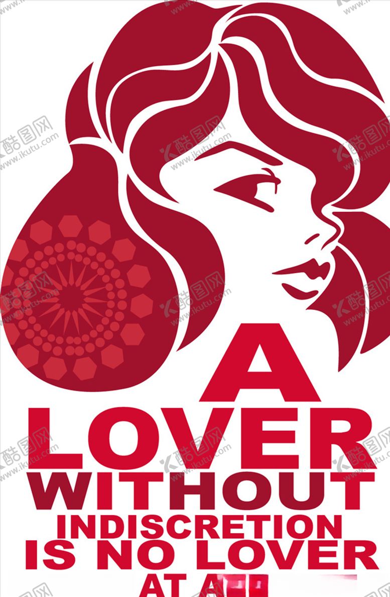 编号：66667210050601556541【酷图网】源文件下载-女装人物印花