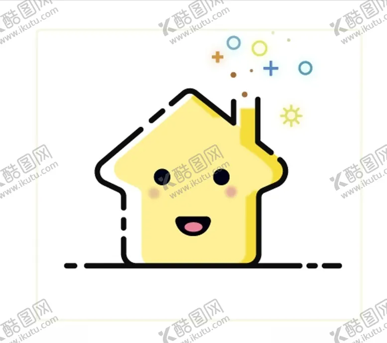 编号：56123002221031291310【酷图网】源文件下载-星星卡通