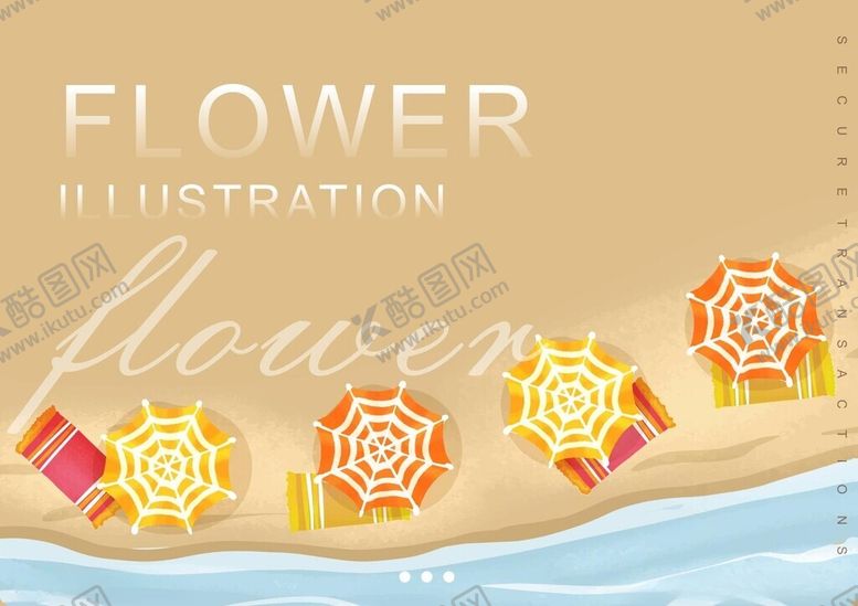 编号：35336901260433138028【酷图网】源文件下载-海浪沙滩