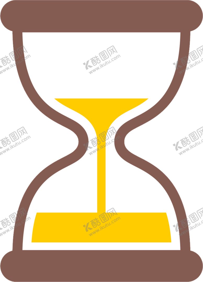 编号：22862804180853372807【酷图网】源文件下载-沙漏
