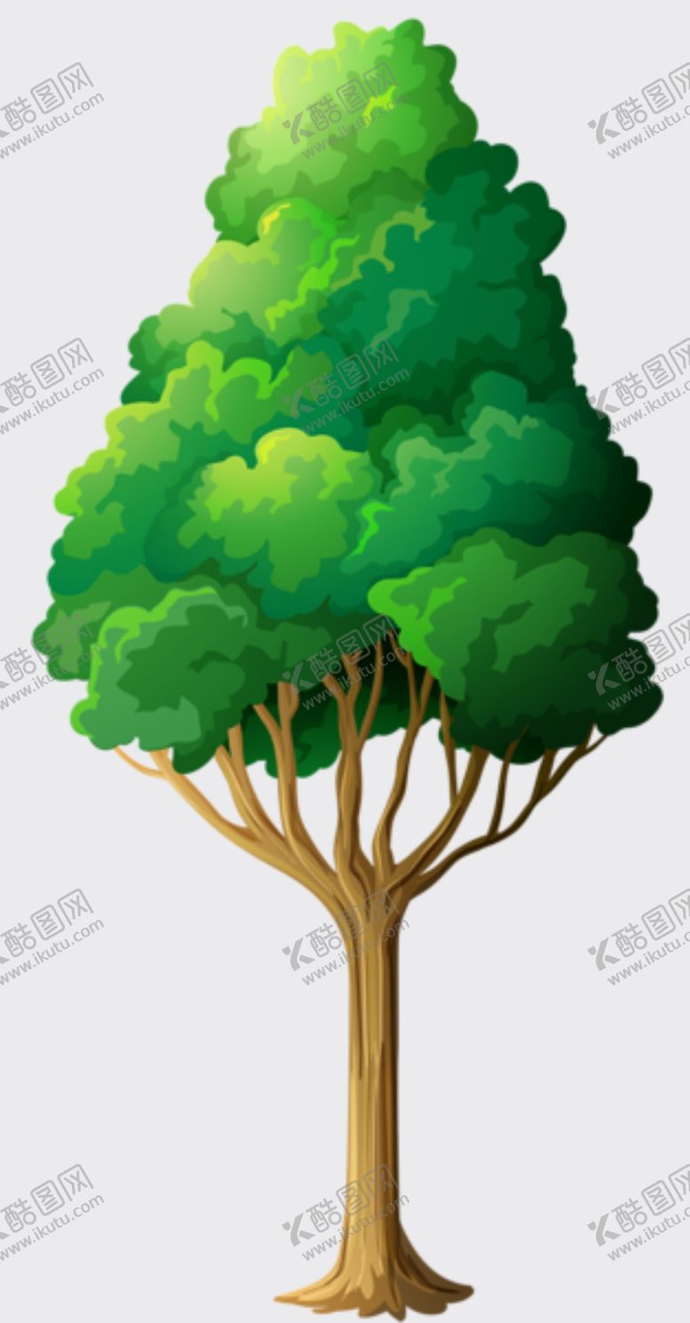 编号：19630409221804298123【酷图网】源文件下载-树