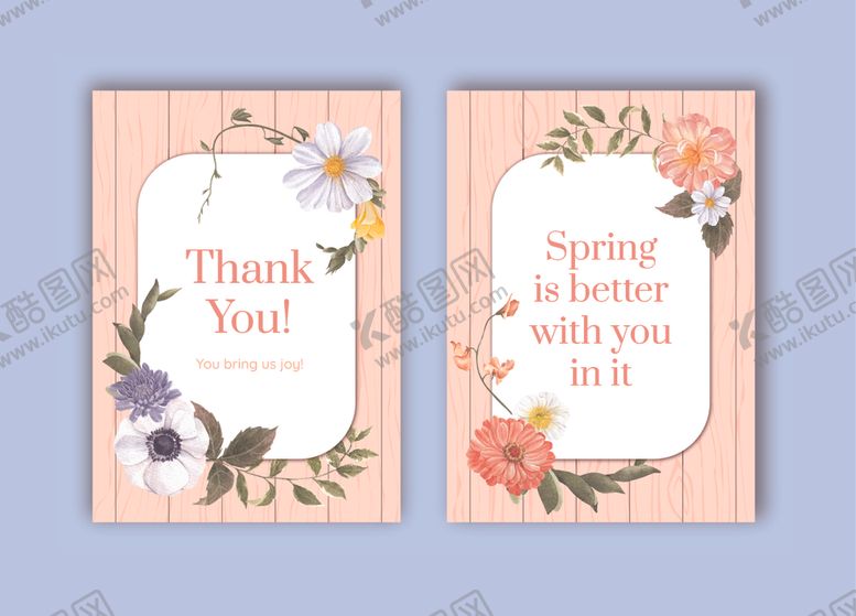 编号：74541204092256317112【酷图网】源文件下载-花卉海报