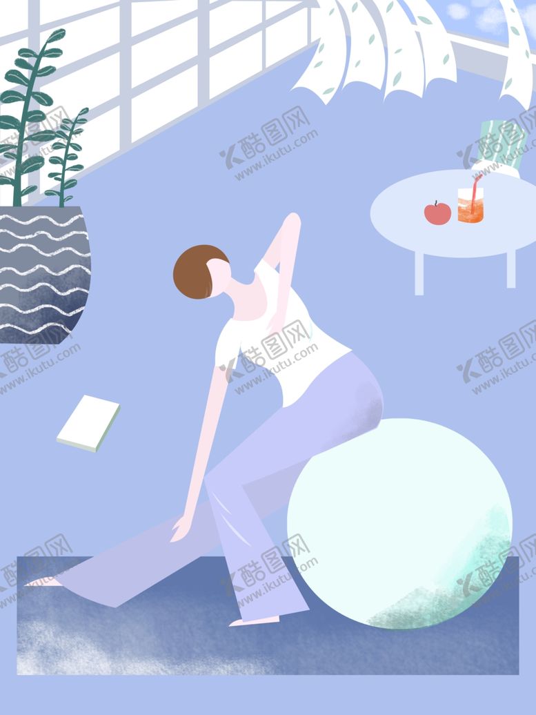 编号：46651910110134251460【酷图网】源文件下载-健身海报