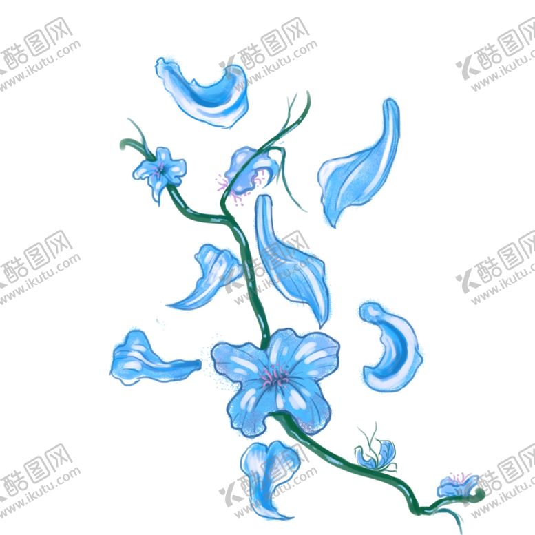 编号：75106401291035008805【酷图网】源文件下载-花瓣
