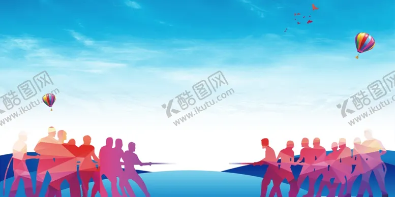 编号：75273602240931161117【酷图网】源文件下载-蓝色背景