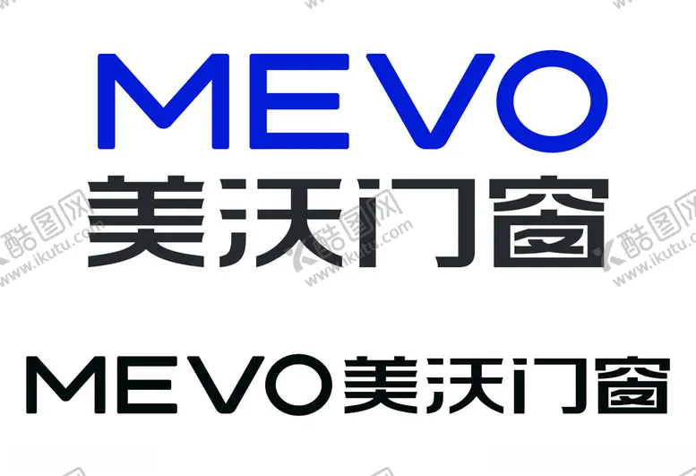 编号：31956201270638359690【酷图网】源文件下载-美沃门窗标志