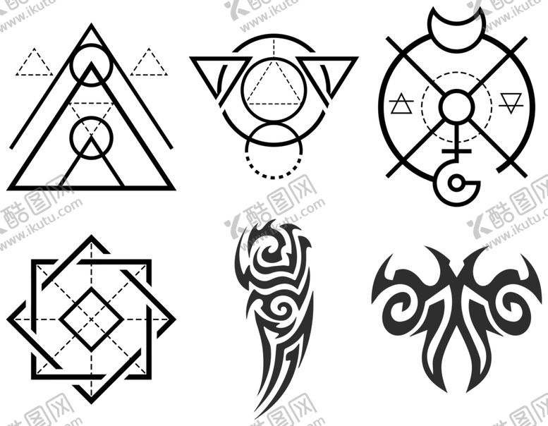 编号：35103310090541435378【酷图网】源文件下载-印花