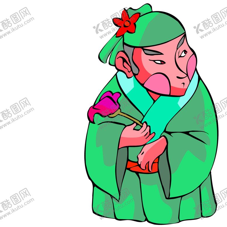 编号：88784105181705445113【酷图网】源文件下载-鲜花素材