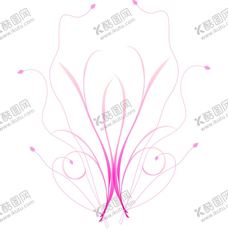 编号：46218306190821005023【酷图网】源文件下载-花素材
