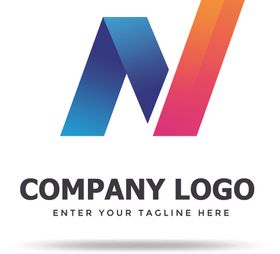 字母logo