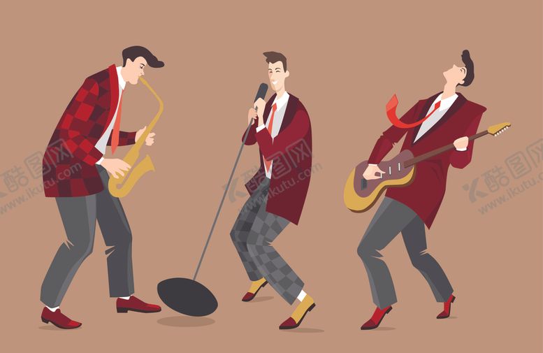 编号：56069909271206035186【酷图网】源文件下载-歌手