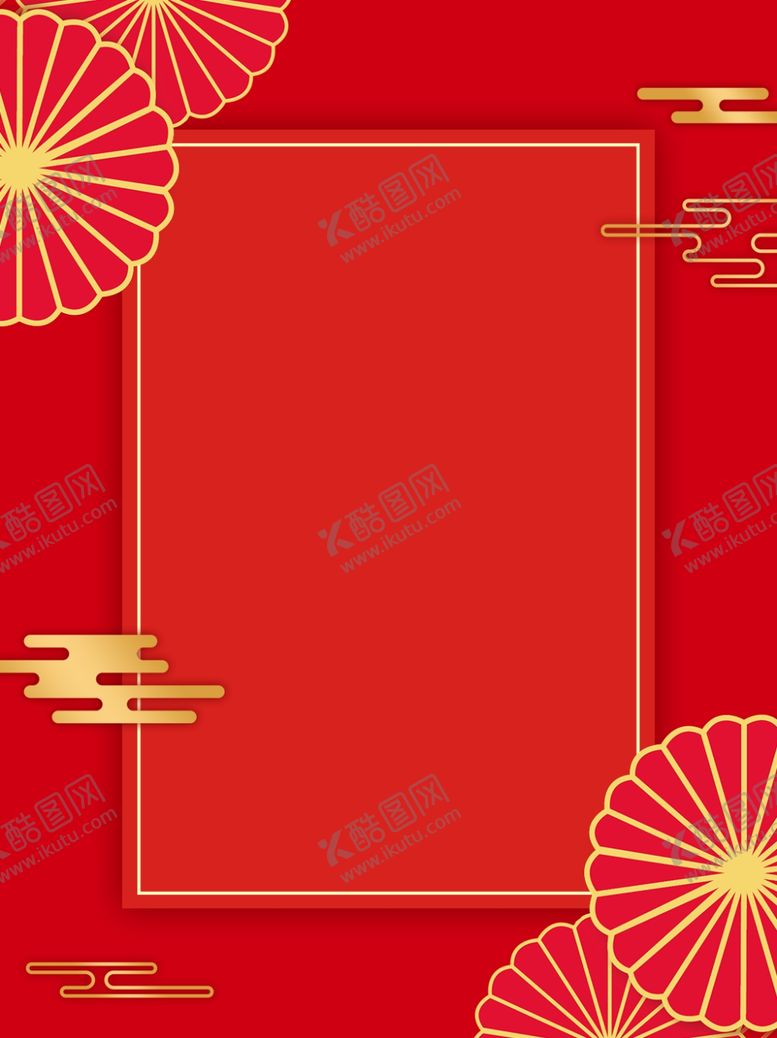 编号：37838809130655412165【酷图网】源文件下载-红色背景