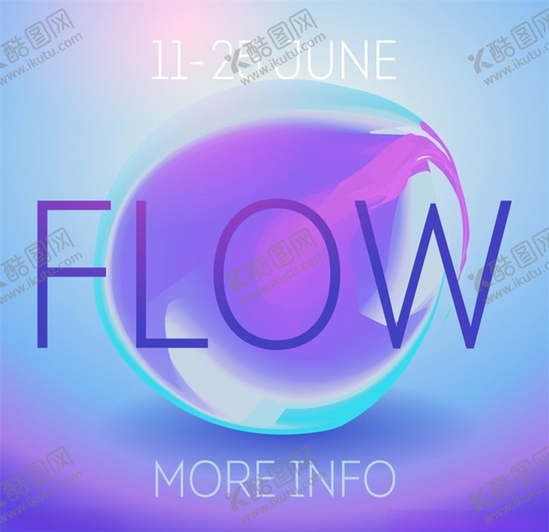 编号：39417006190358292124【酷图网】源文件下载-流体渐变