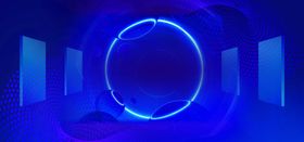 企业签约背景墙