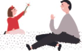 悠闲