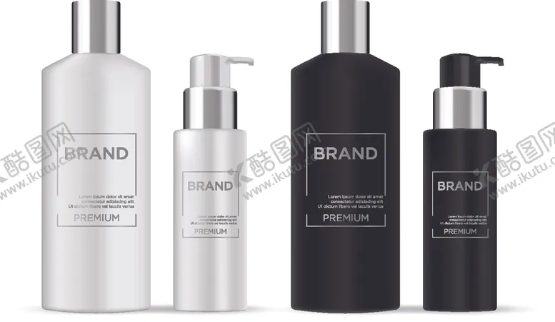 编号：65606609130805218959【酷图网】源文件下载-洗头水