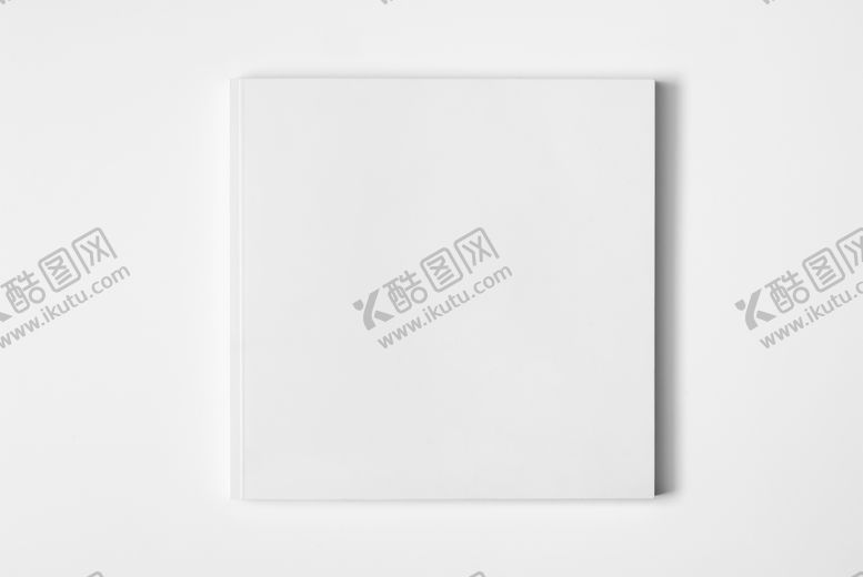 编号：85443409191043492318【酷图网】源文件下载-画册书籍样机