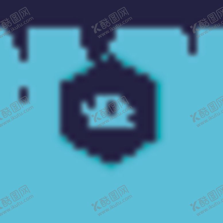 编号：23469009240715545958【酷图网】源文件下载-彩色半调波点背景