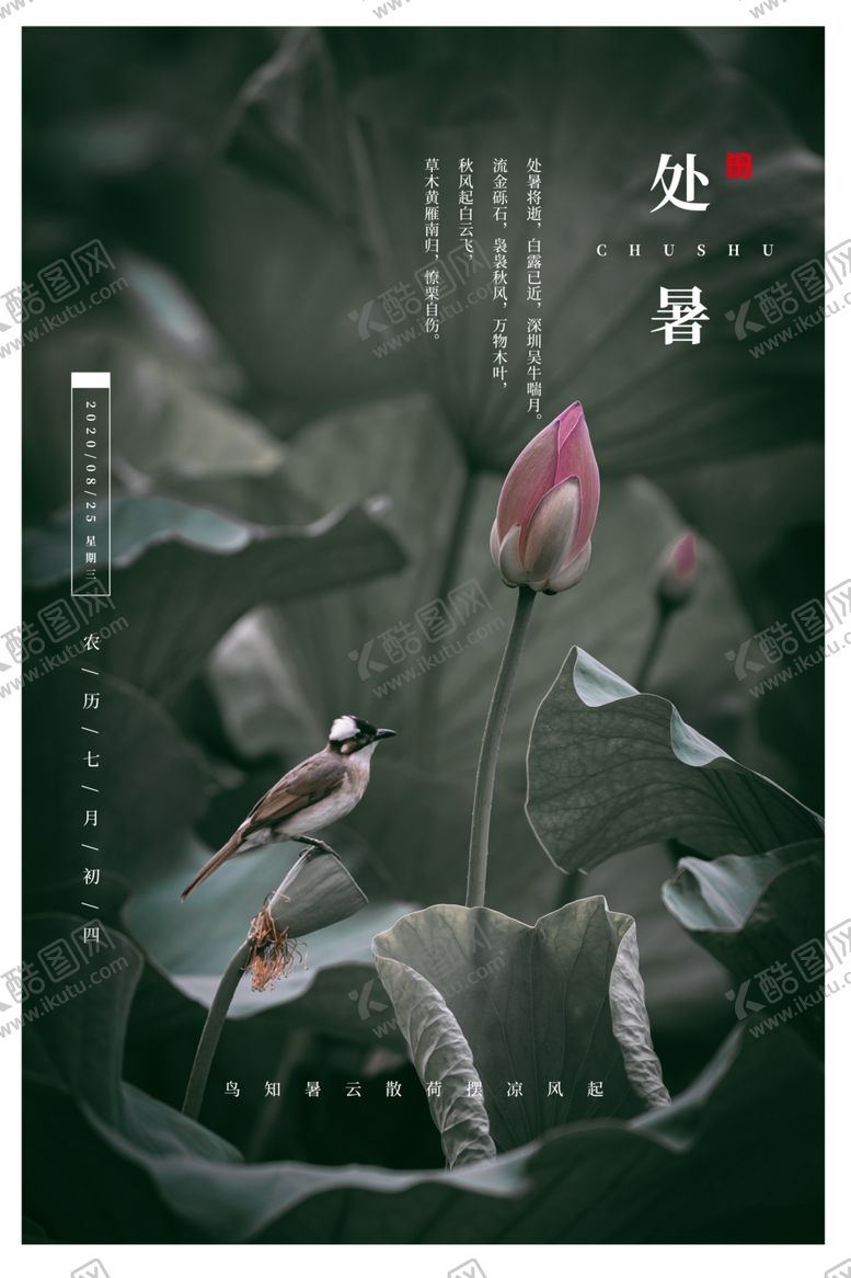 编号：17346106171933397313【酷图网】源文件下载-处暑