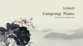 中国风