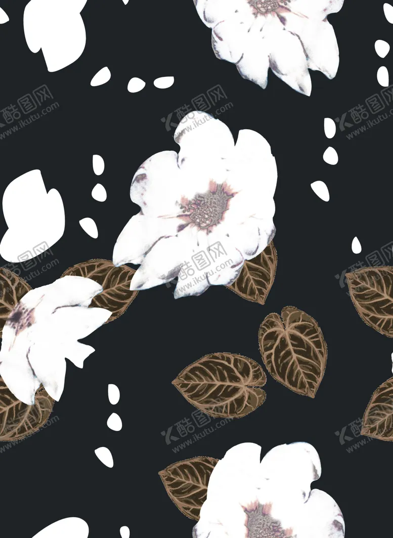 编号：75399506260950571395【酷图网】源文件下载-花朵