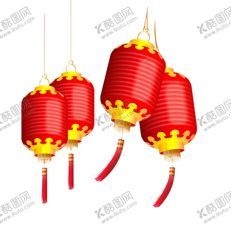 编号：94741704091708083032【酷图网】源文件下载-灯笼