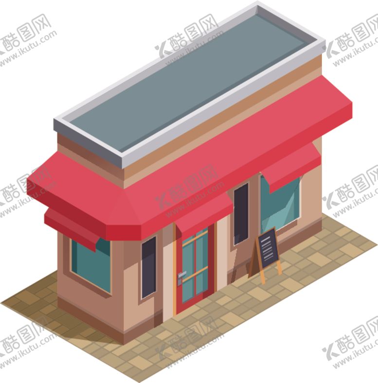 编号：90471509292322573484【酷图网】源文件下载-房子