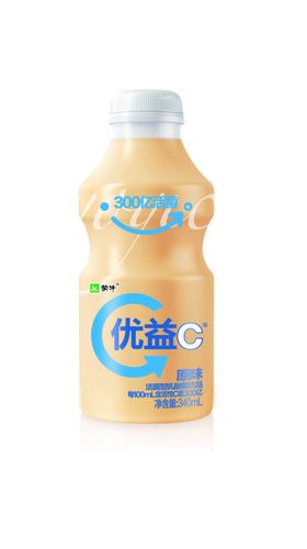 优益C