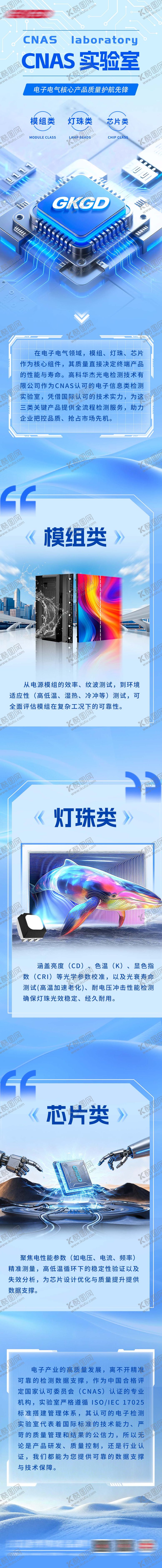 编号：79048304081722526495【酷图网】源文件下载-蓝色科技芯片长图专题设计