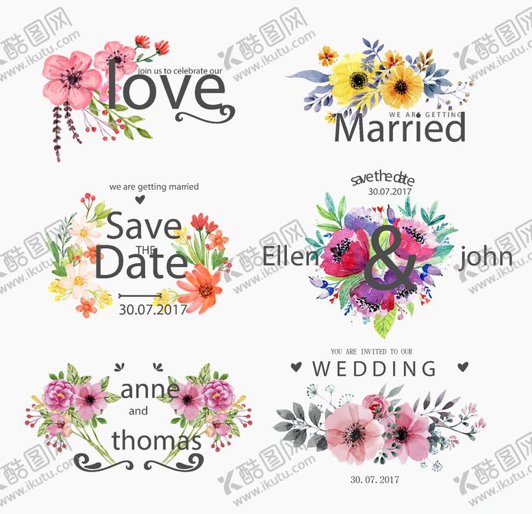 编号：80508509230119574702【酷图网】源文件下载-花卉