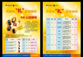 手机以旧换新