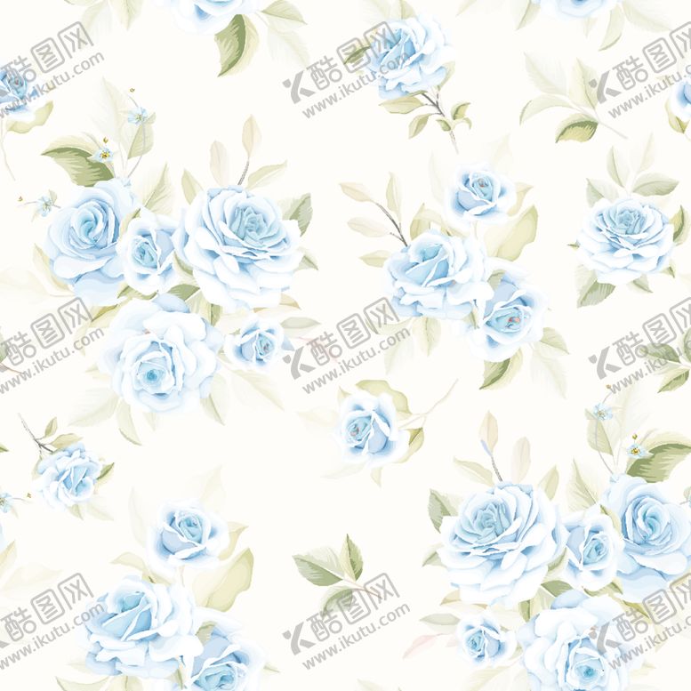 编号：59807201132300369003【酷图网】源文件下载-小碎花