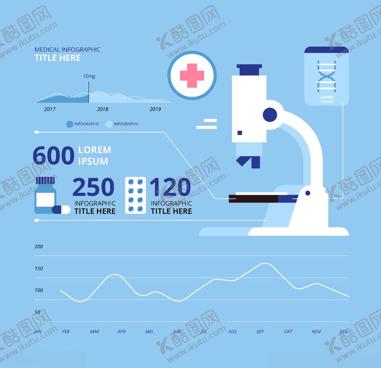 编号：84053310041439365313【酷图网】源文件下载-科技医疗主题素材