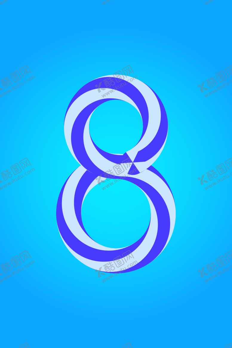 编号：44130612100610156482【酷图网】源文件下载-数字字母