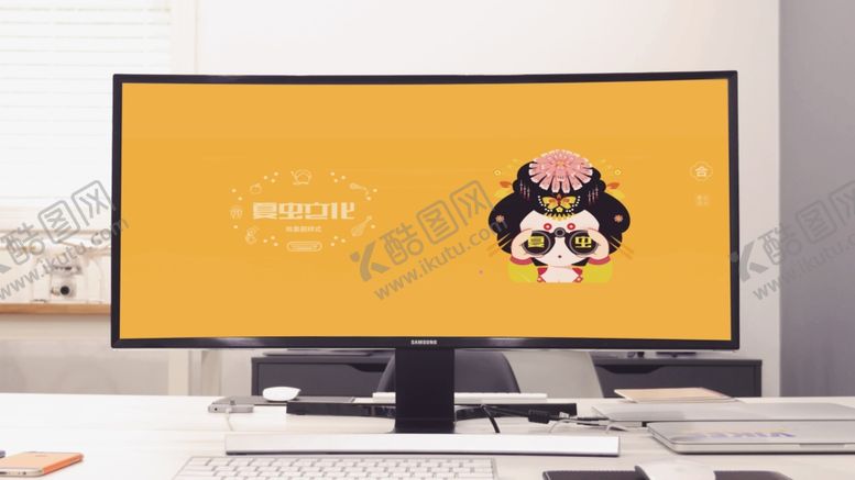 编号：79732810100825546713【酷图网】源文件下载-电子产品样机