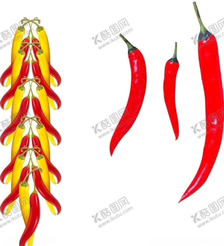 编号：91644007141516358357【酷图网】源文件下载-辣椒