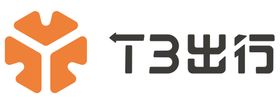 T3出行logo