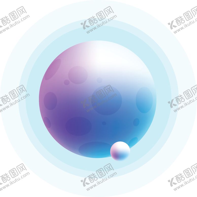 编号：78285109181355573259【酷图网】源文件下载-宇宙星空宇航员飞船插画图片