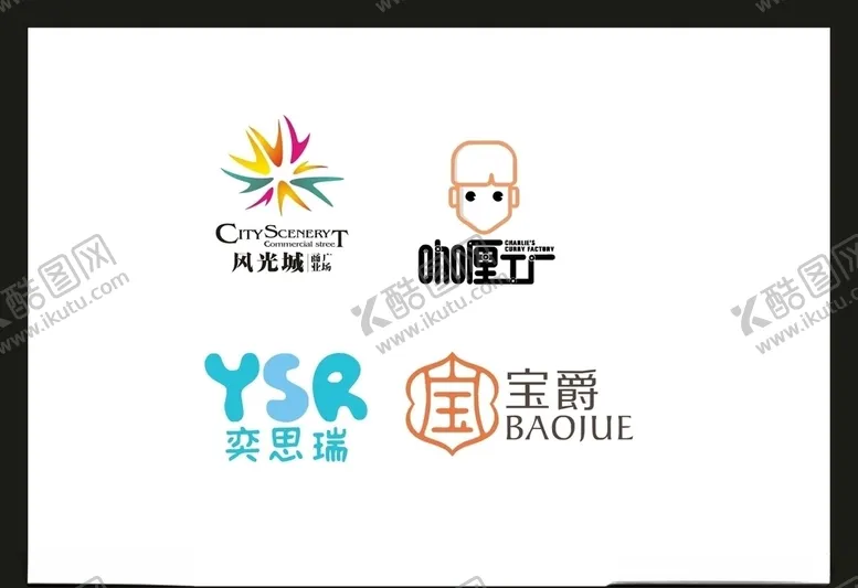编号：56179305020037144303【酷图网】源文件下载-LOGO设计