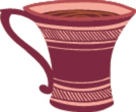 茶杯