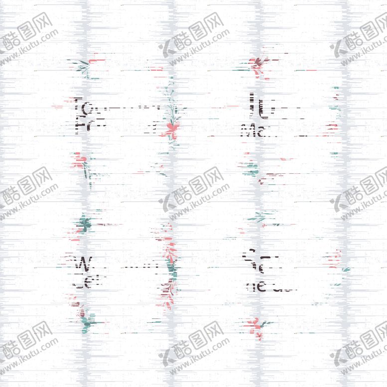 编号：91497309251841548358【酷图网】源文件下载-花纹花边素材