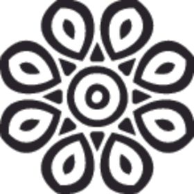 简易图案