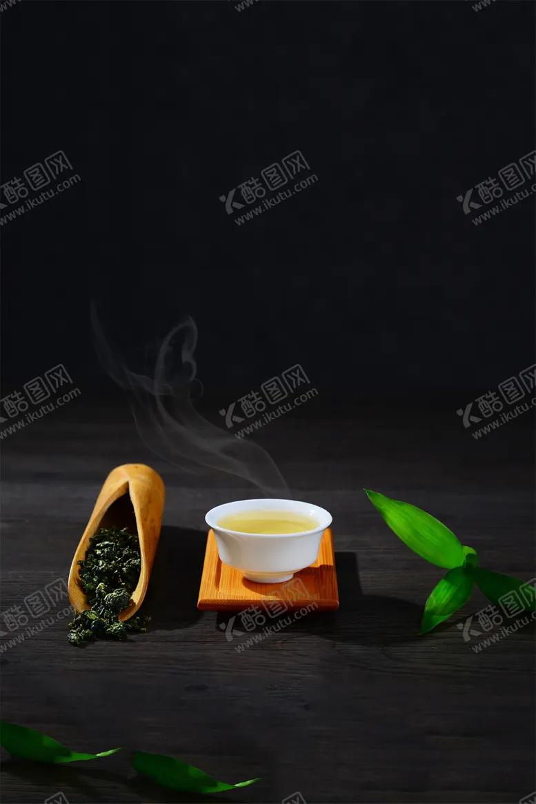 编号：67871901140009134358【酷图网】源文件下载-茶叶背景