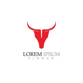 牛图标